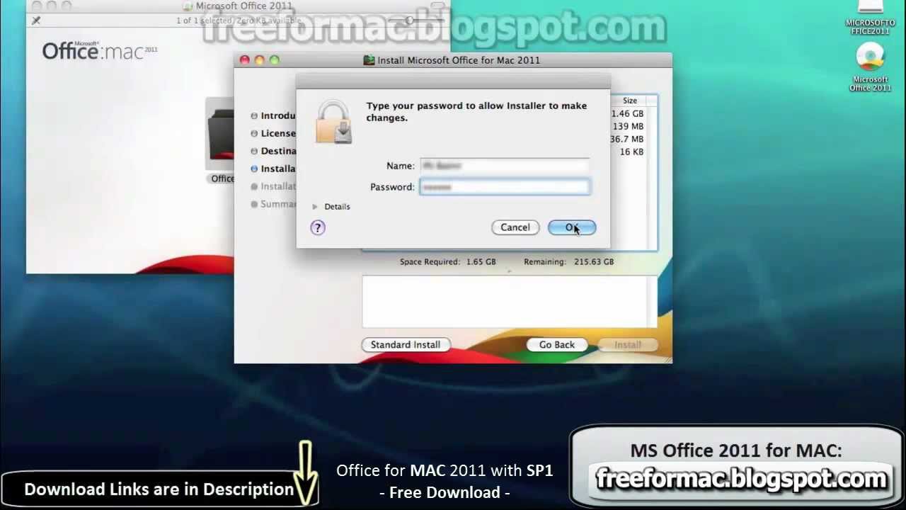 get microsoft office for free mac forums